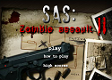 SAS Zombie Assault 2